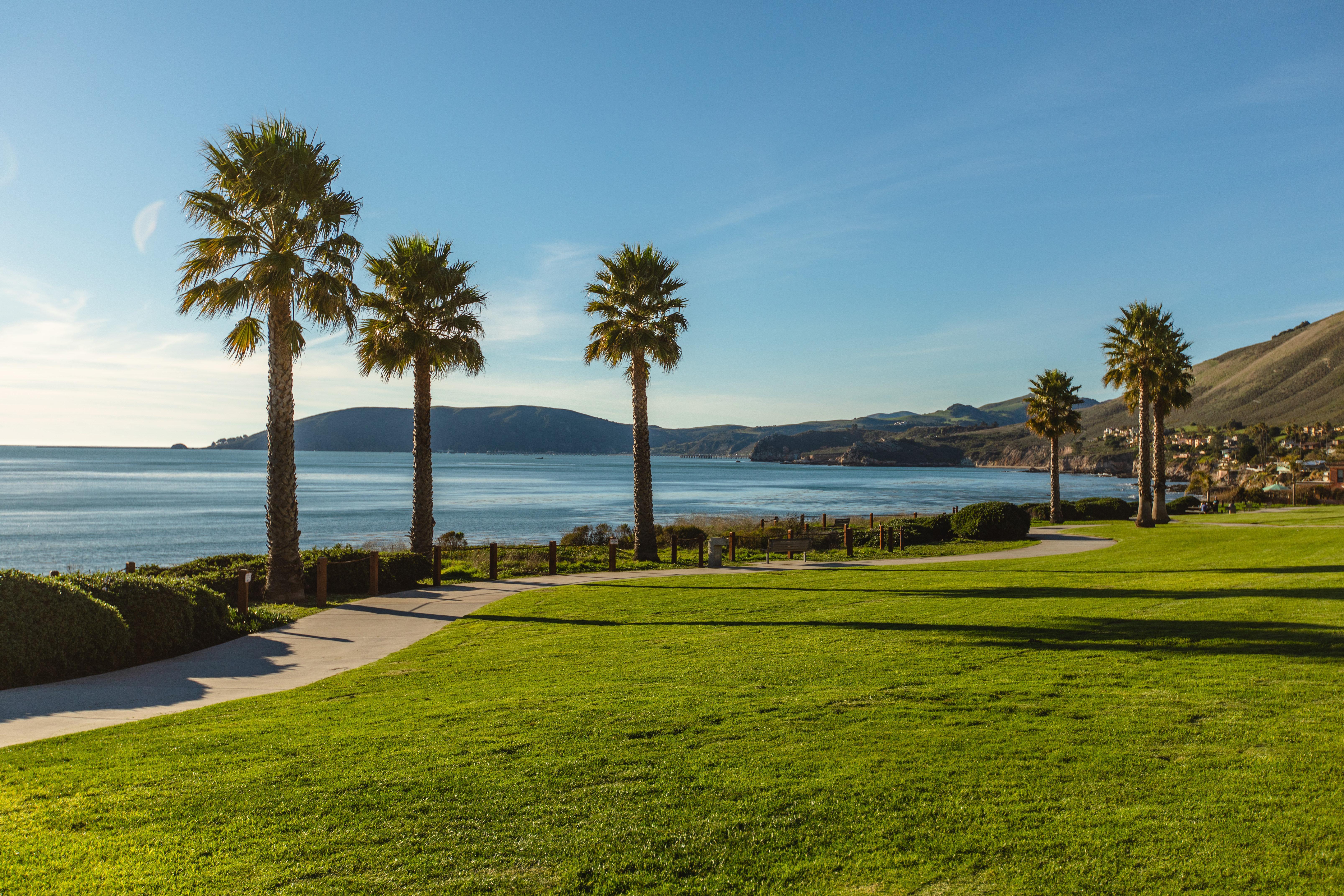 Candlewood Suites Santa Maria By Ihg Exterior foto