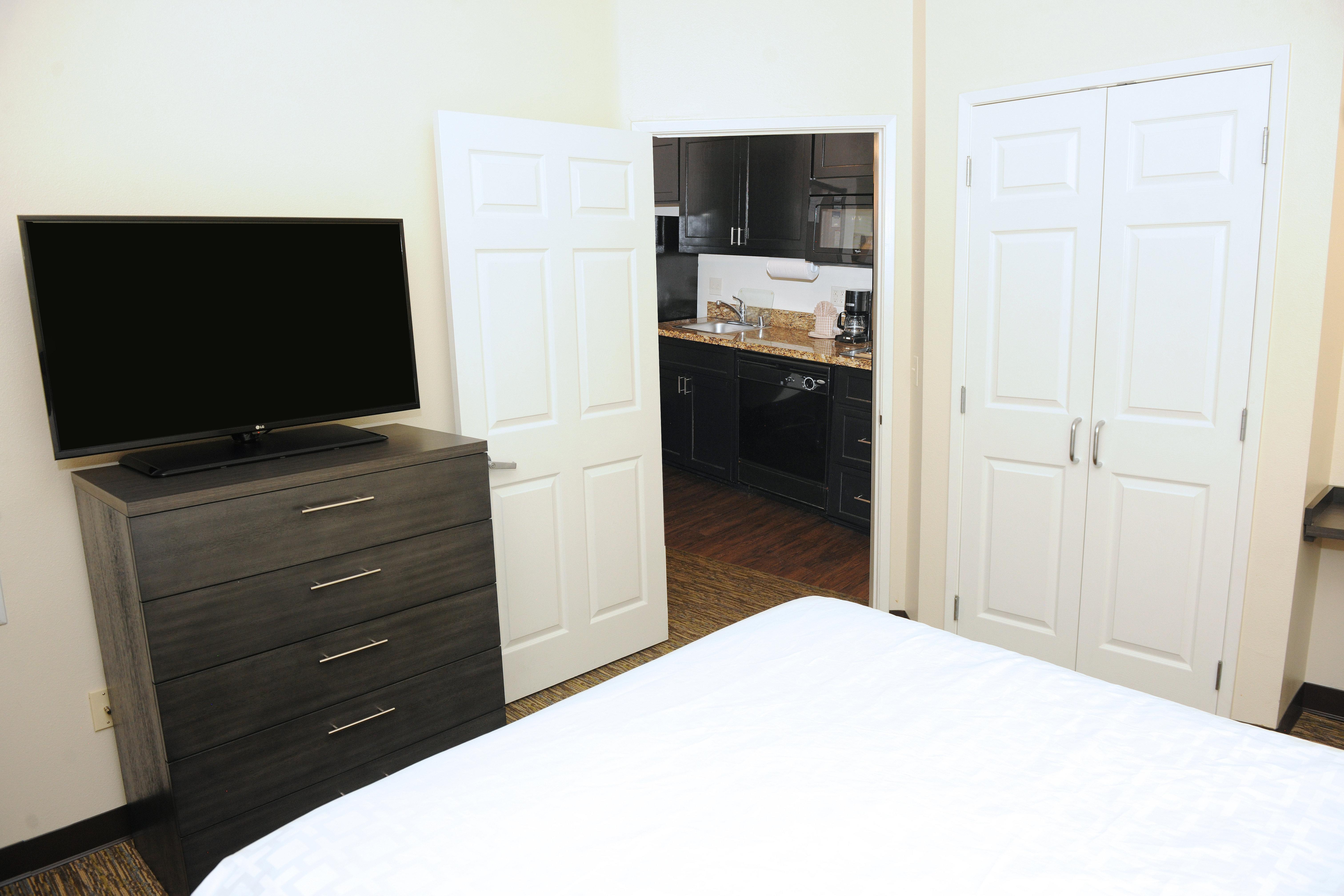 Candlewood Suites Santa Maria By Ihg Exterior foto